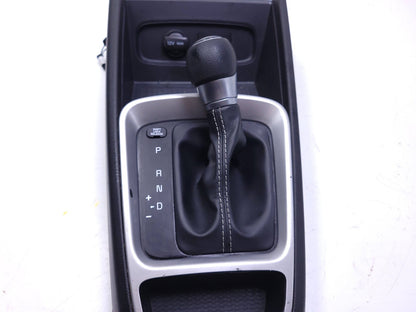 2020 Hyundai Venue Shifter Lever Cover W/ Boot & Knob OEM