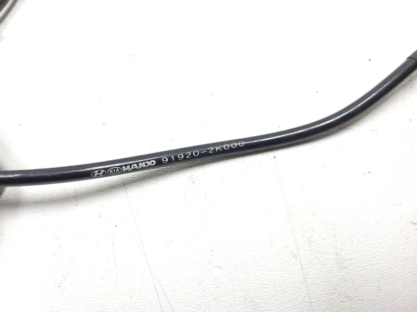 11 12 13 Kia Soul ABS Speed Sensor OEM