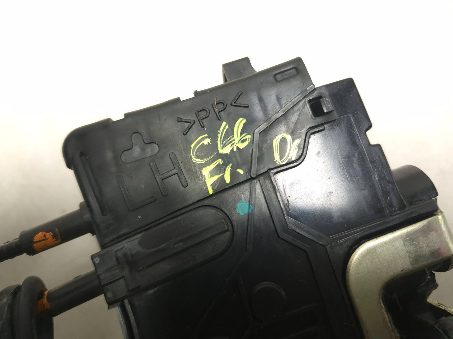 2012 Hyundai Sonata Front Driver Door Lock Latch Actuator OEM