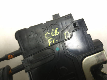 2012 Hyundai Sonata Front Driver Door Lock Latch Actuator OEM