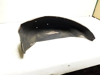 2010 Ford Transit Connect Rear Fender Wheel Liner Splash Guard 2pcs OEM