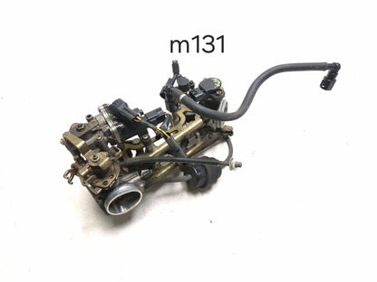 2003 Suzuki Sv650 Throttle Body OEM