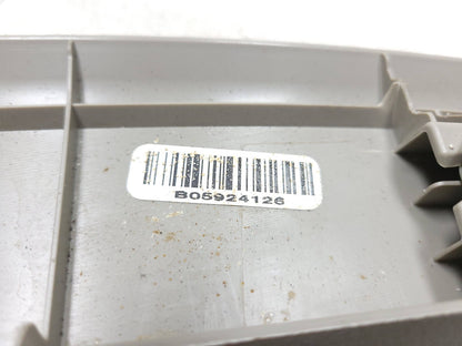 2007 - 2009 Acura Mdx Upper Tailgate Lining Assembly Left & Right OEM