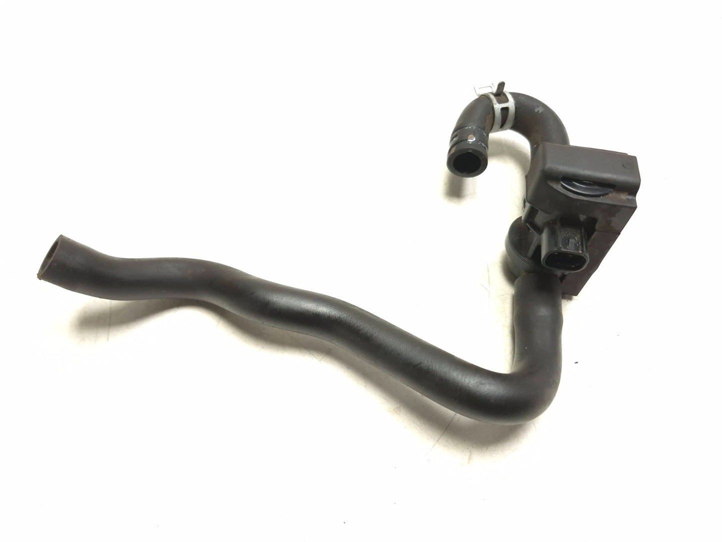 2022 Kawasaki Ninja 650 Ex650 Air Intake Valve Solenoid Switch OEM