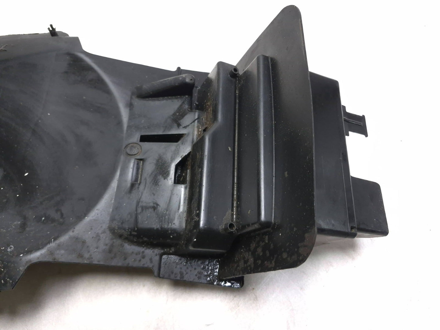 2003 Suzuki Sv650 Rear Fender Under Tail  OEM