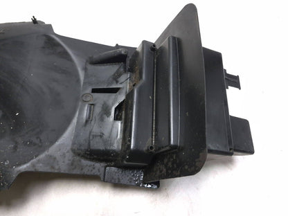2003 Suzuki Sv650 Rear Fender Under Tail  OEM