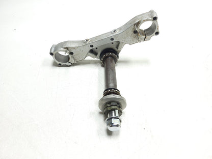 01 - 10 Yamaha V Star 650 Xvs650 Classic Triple Tree Lower OEM