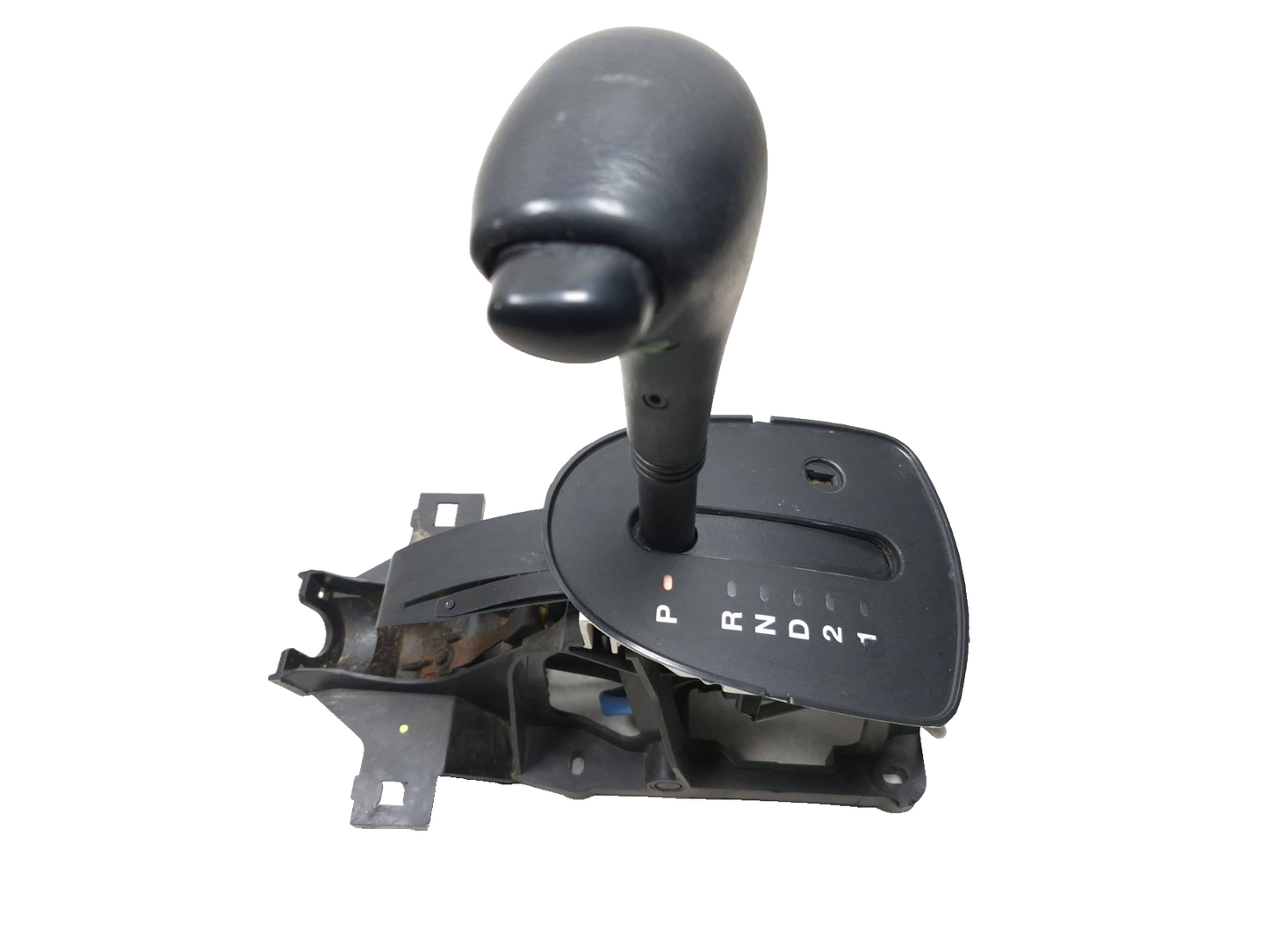2013 Ford Transit Connect Automatic Transmission Gear Shifter  OEM