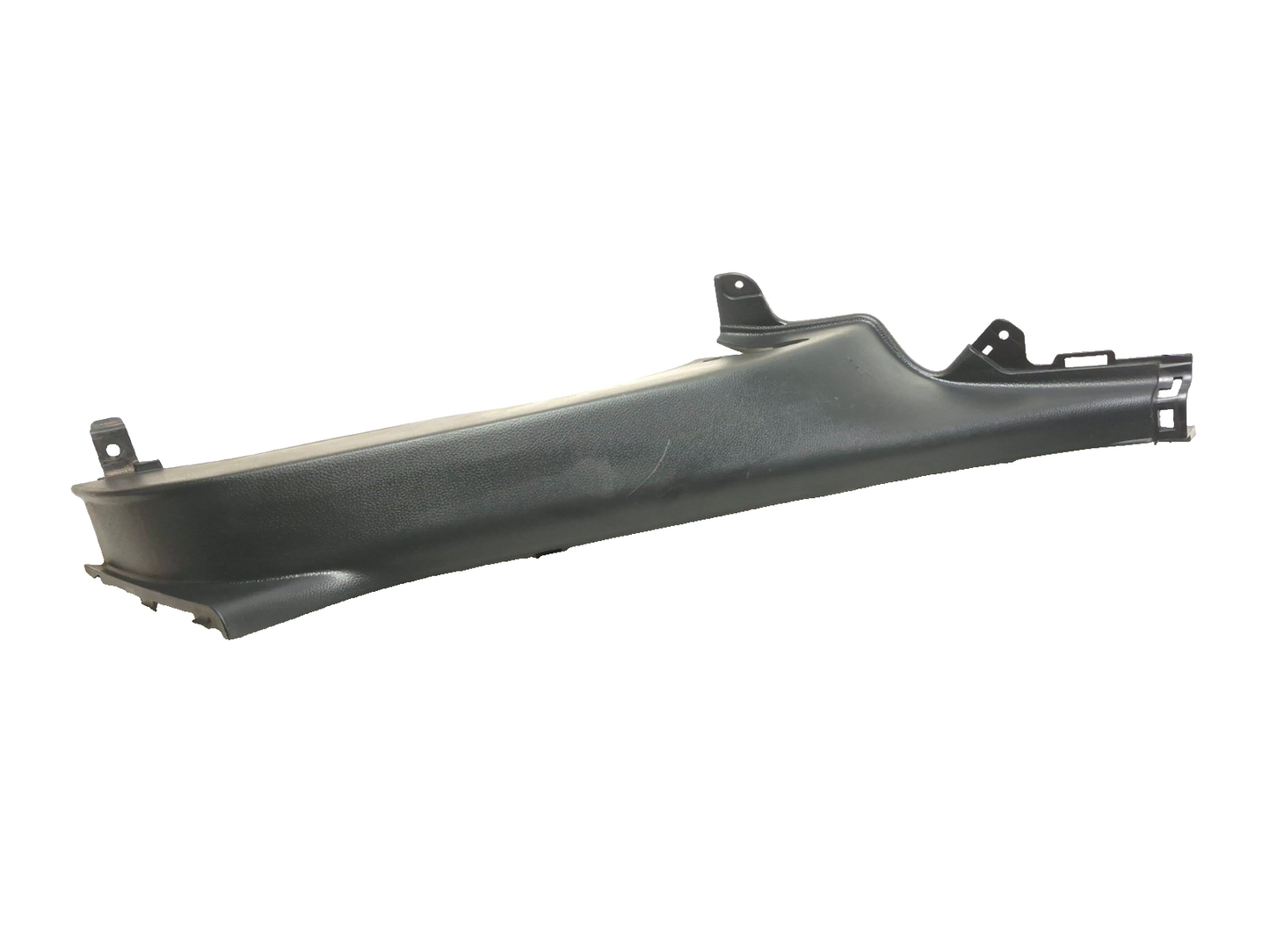 2014 Hyundai Elantra Gt C Pillar Lower Trim Cover Panel Right Passenger Side OEM