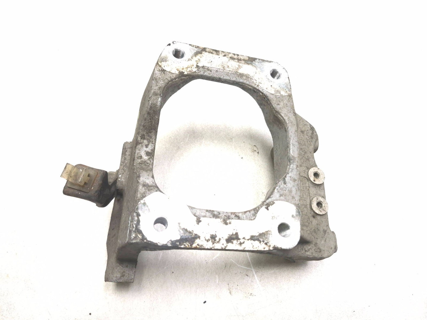 2007 Acura Tl Type-s Rear Engine Mounting Bracket  3.5l OEM