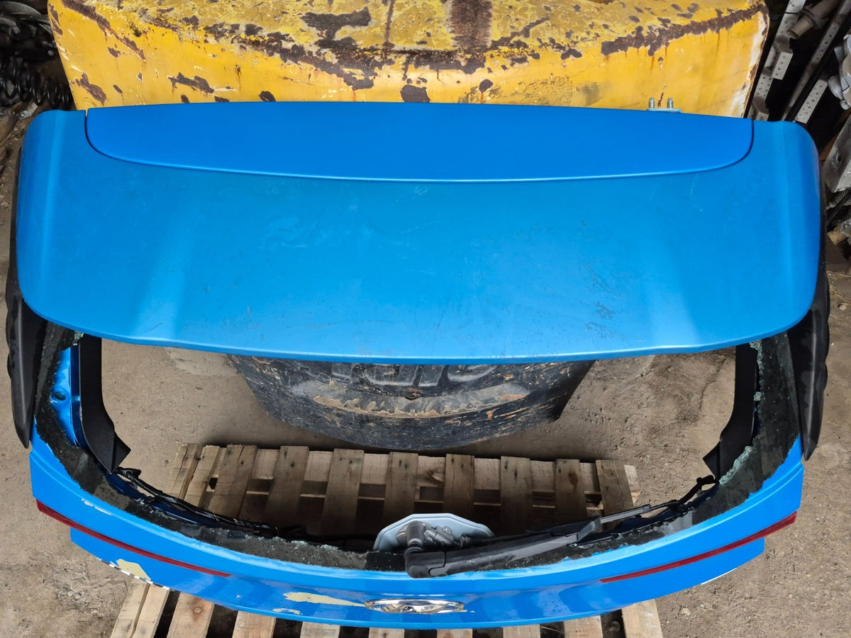 2018-2023 Hyundai Kona Rear Trunk Lid Tailgate Hatch Liftgate OEM Local Pickup