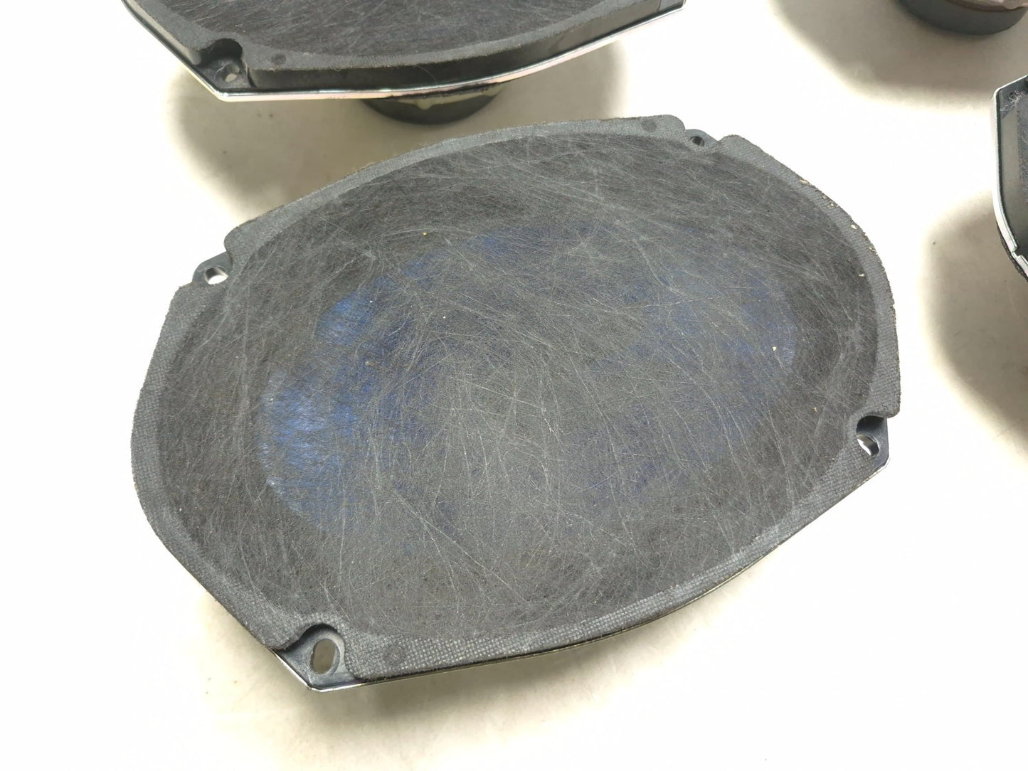 2017 Dodge Journey Audio Speaker Tweeter 7pcs OEM
