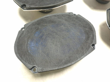 2017 Dodge Journey Audio Speaker Tweeter 7pcs OEM
