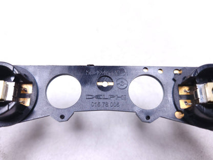 01-05 Mercedes W203 C230 Steering Wheel Buttons Circuit Communication Board OEM