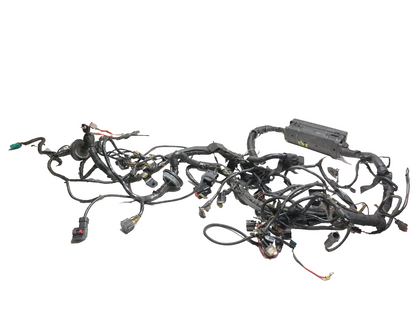 2008 Lincoln Navigator Engine Bay Wire Harness 5.4l V8 OEM