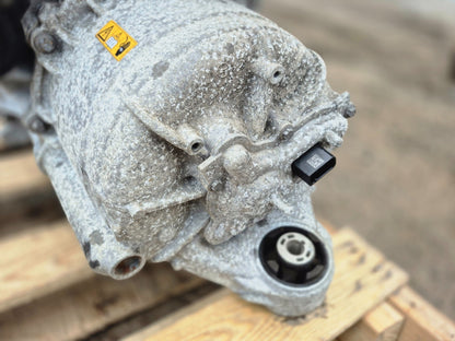 2019 Tesla Model 3 Rear Drive Unit Motor OEM