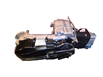 2025 Qiax Fy200t34/tank 200 Complete Engine Motor 168 Сс OEM