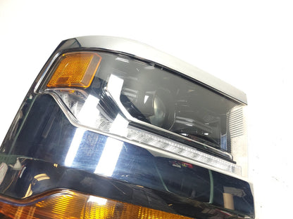 16-19 Chevrolet Silverado 1500 Headlight Left & Right OEM