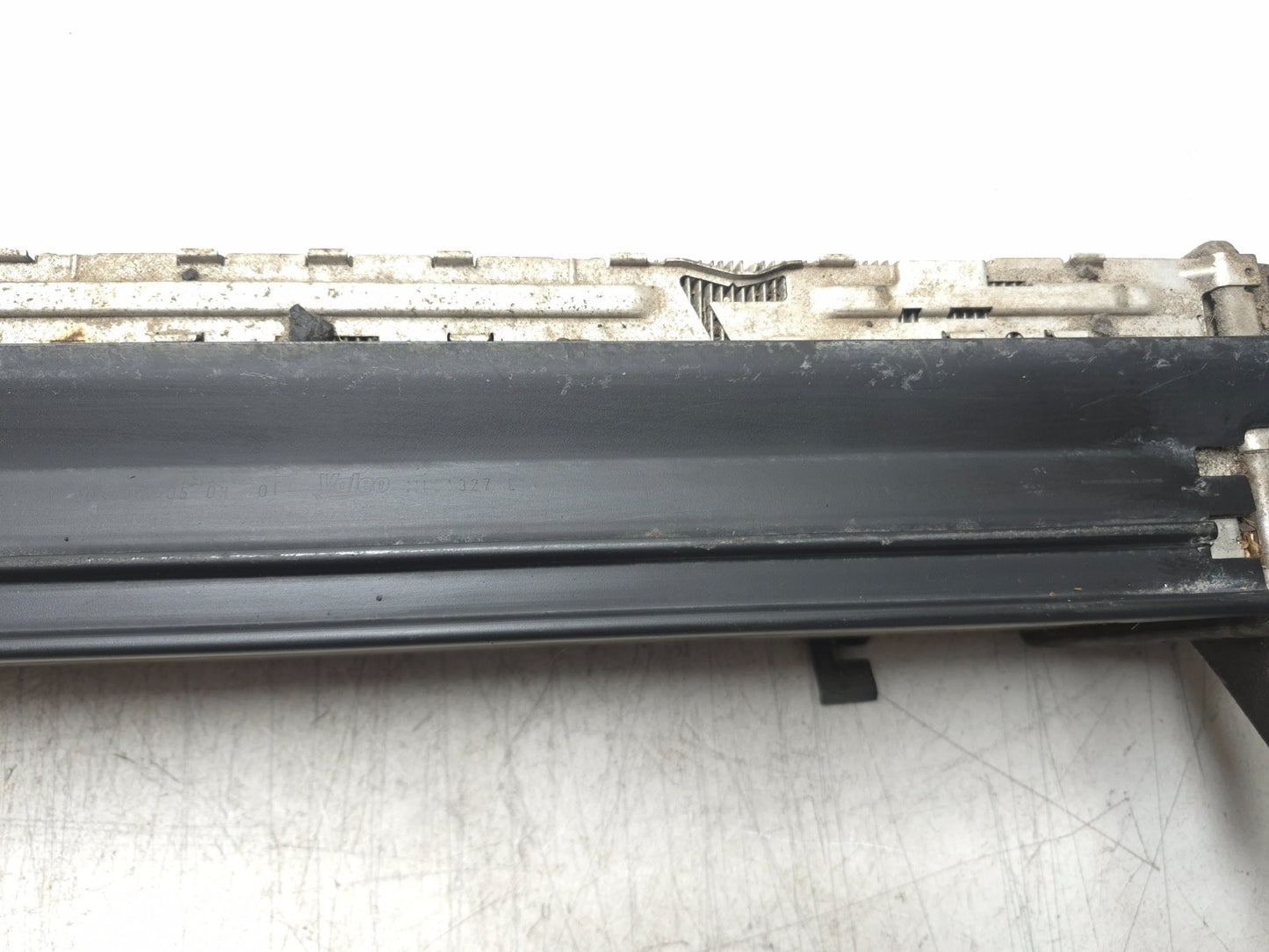 2013 BMW 328ix Intercooler OEM