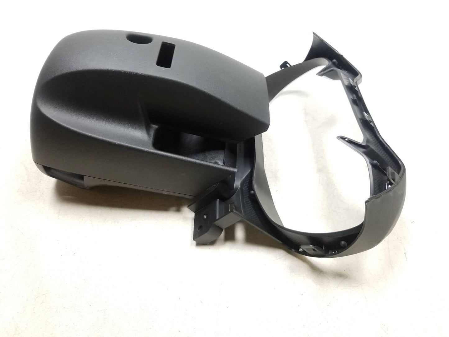 2022 Chevrolet Trailblazer Steering Column Instrument Cluster Trim Shroud OEM