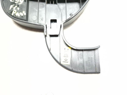 2014 Hyundai Accent Seat Side Cover Trim Front Passenger Right OEM