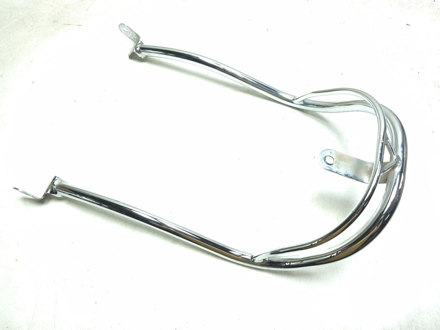 2001 Kawasaki Vulcan 1500 Vn1500 Classic Rear Fender Guard Bar OEM
