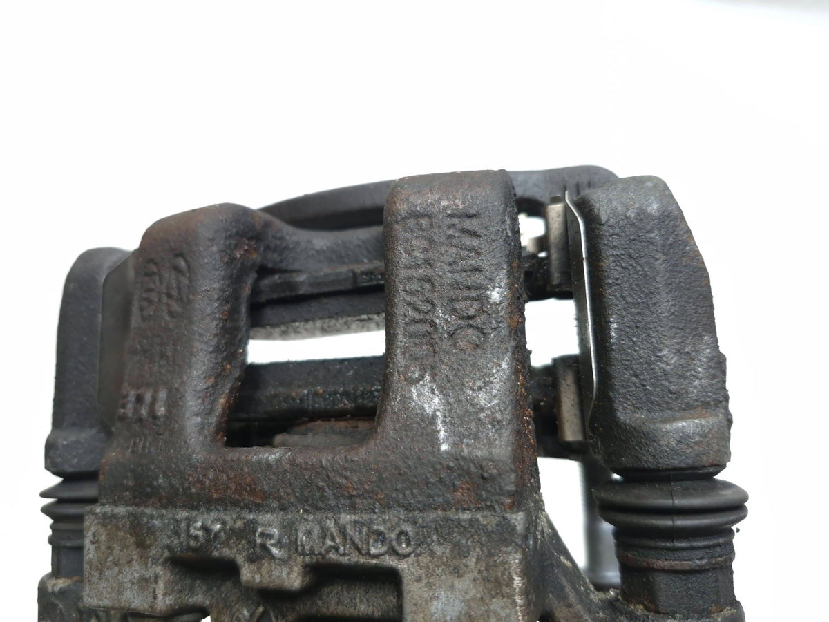 2012 Hyundai Sonata Rear Brake Caliper Left & Right OEM