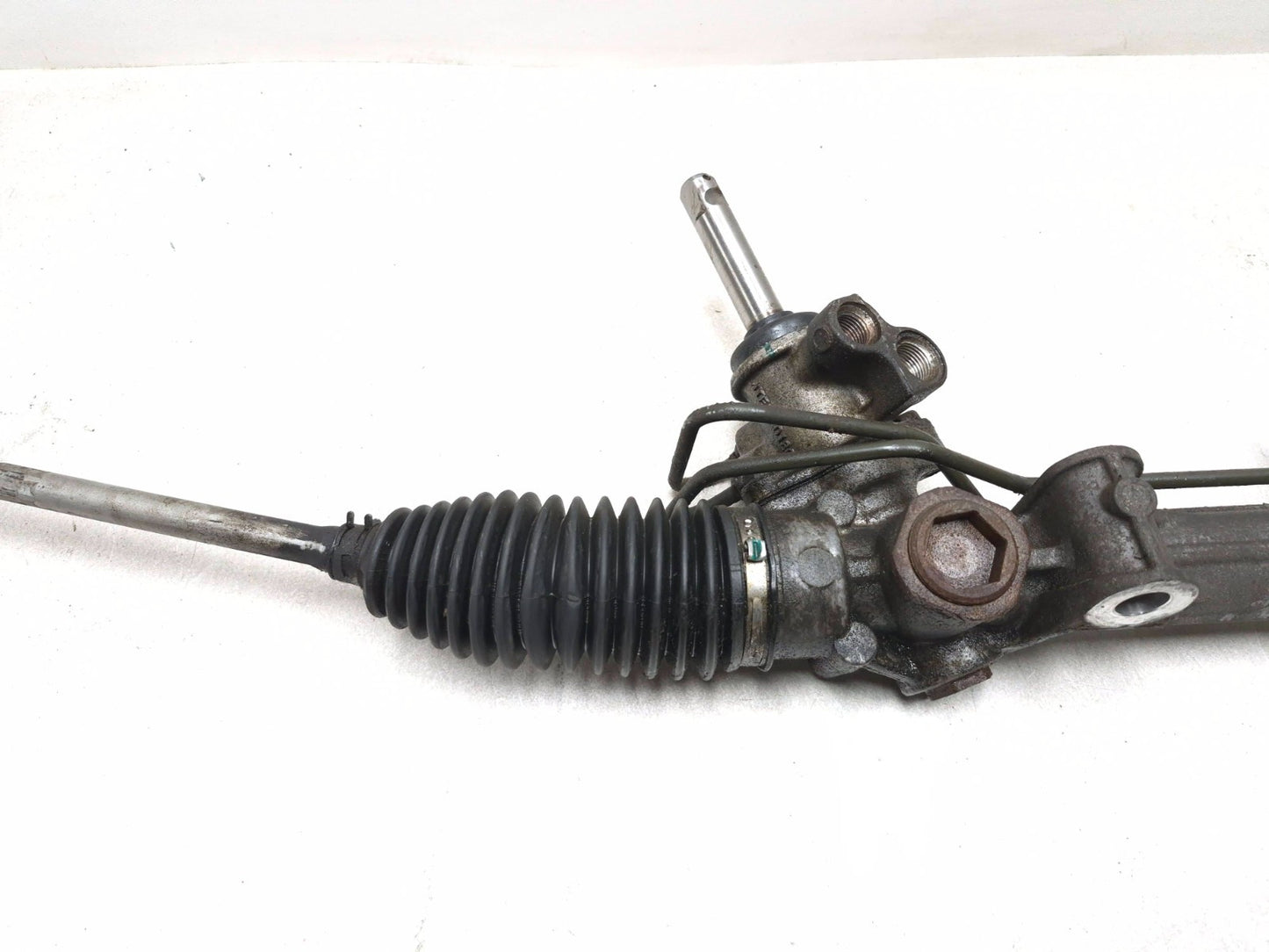 2013 Dodge Grand Caravan Power Steering Gear Rack & Pinion Oem✅