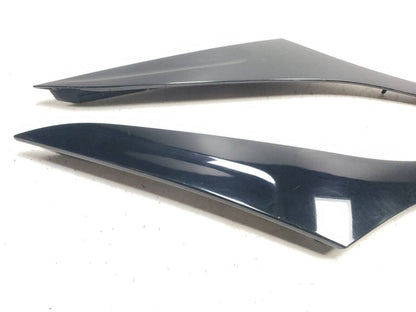 2021 - 2023 Chevrolet Trailblazer Rear Quarter Applique Molding Left & Right OEM