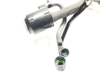 2022 Kia Stinger Fuel Tank Filler Neck Hose Pipe OEM