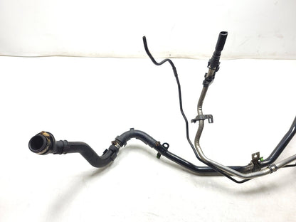 2005 - 2010 Scion Tc Fuel Tank Filler Neck Hose Pipe OEM