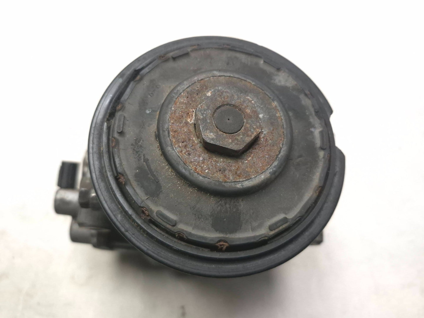 2017 Subaru Legacy Ac Compressor  OEM