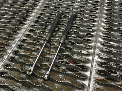 03 04 05 06 Audi A4 Trunk Lift Struts 8h0827552b OEM Pair