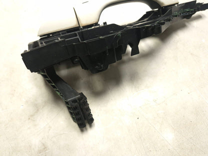 2017 Dodge Journey Front Exterior Door Handle Passenger Side Right OEM