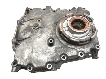 2007 Saab 9-5 Aero Oil Pump Housing Timing Cover OEM