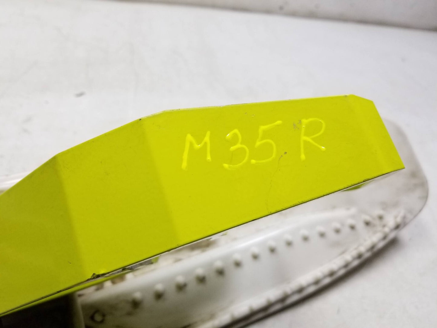 19-21 Polaris 850 Indy Xc 129 Pro Steering Ski Pair Oem✅