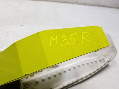 19-21 Polaris 850 Indy Xc 129 Pro Steering Ski Pair Oem✅