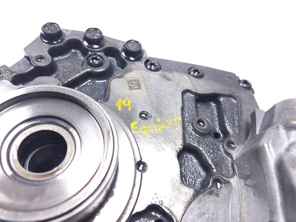 2019 Chevrolet Equinox Automatic Transmission Oil Pump 1.5l OEM