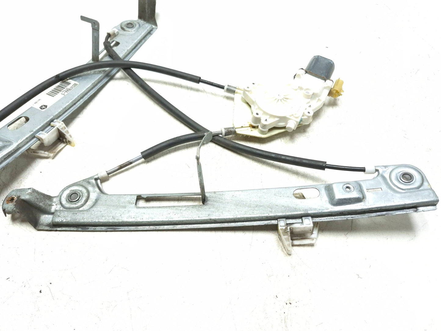 2010 Dodge Caliber Sxt Door Window Regulator Motor Front Left Driver Side OEM