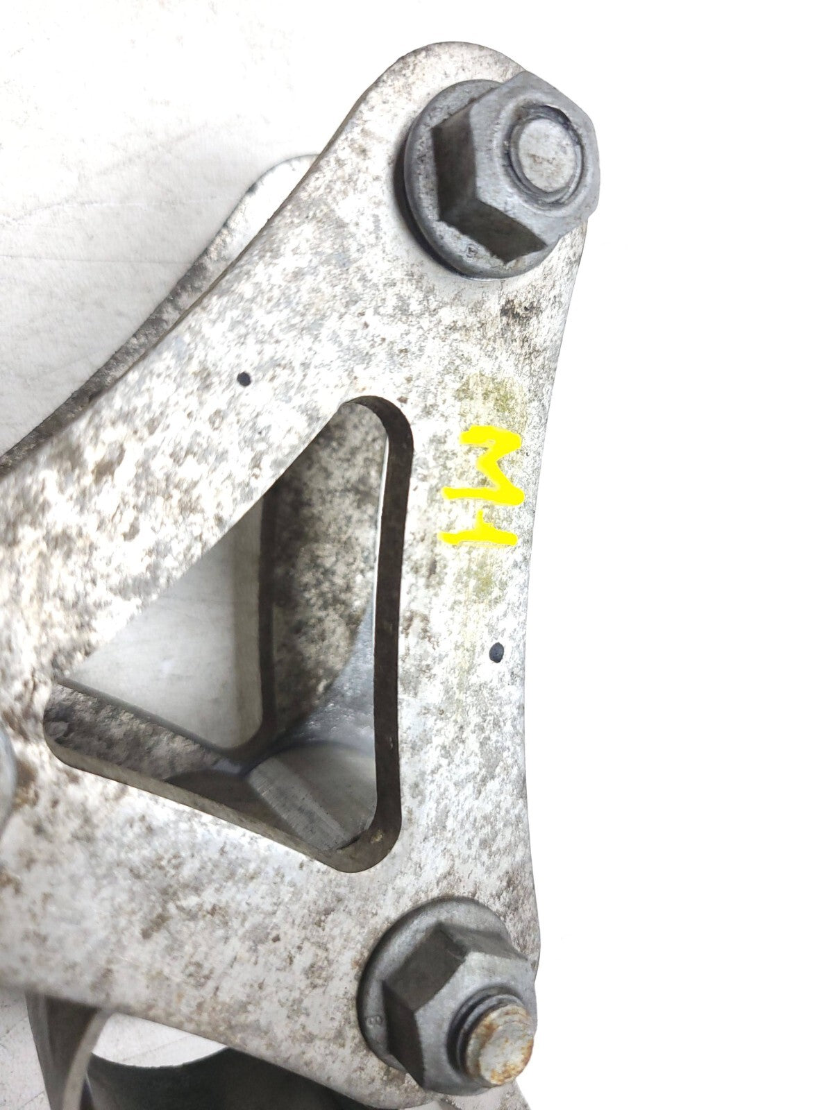 05-08 BMW K1200r K1200 Rear Shock Dogbone Linkage Link OEM