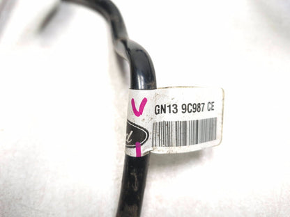 2019 Ford Ecosport Fuel Vapor Canister Tube Line Pipe OEM