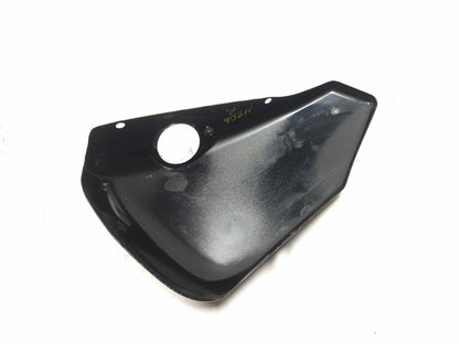 2004-2013 Harley-davidson Sportster Xl883 Oil Tank Fairing Cover 66252-04 OEM
