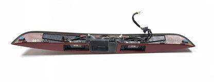 2011 Nissan Juke Trunk Trim Molding OEM