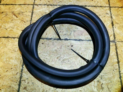 17 18 19 20 Cadillac Xt5 Front Right Pass Side Door Weatherstrip Seal OEM 34k