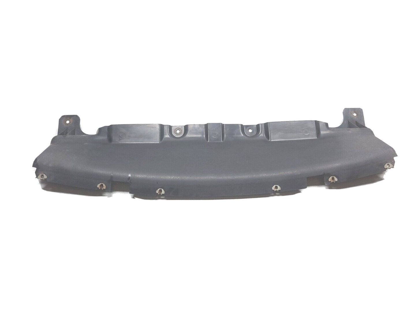 2014 Ford Fusion Rear Bumper Lower Splash Shield Guard Deflector OEM