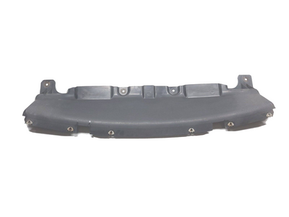 2014 Ford Fusion Rear Bumper Lower Splash Shield Guard Deflector OEM