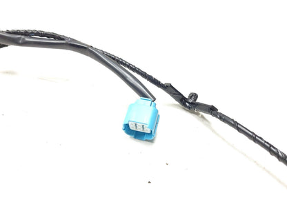 11-15 Subaru Impreza Door Wire Harness Rear Driver Side Left OEM Sedan