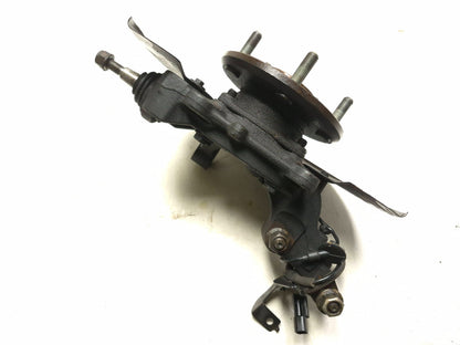 2017 Dodge Journey Front Spindle Knuckle Passenger Side Right AWD OEM