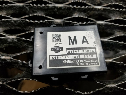 09 10 11 12 13 14 Nissan Maxima Power Steering Control Module OEM