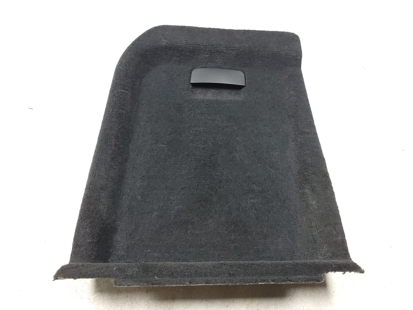 2007-2013 BMW X5 E70 Trunk Luggage Cargo Trim Panel Cover Left & Right 4pcs OEM